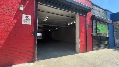 1116 Webster Ave, Bronx, NY à louer - Vidéo sur l’annonce professionnelle