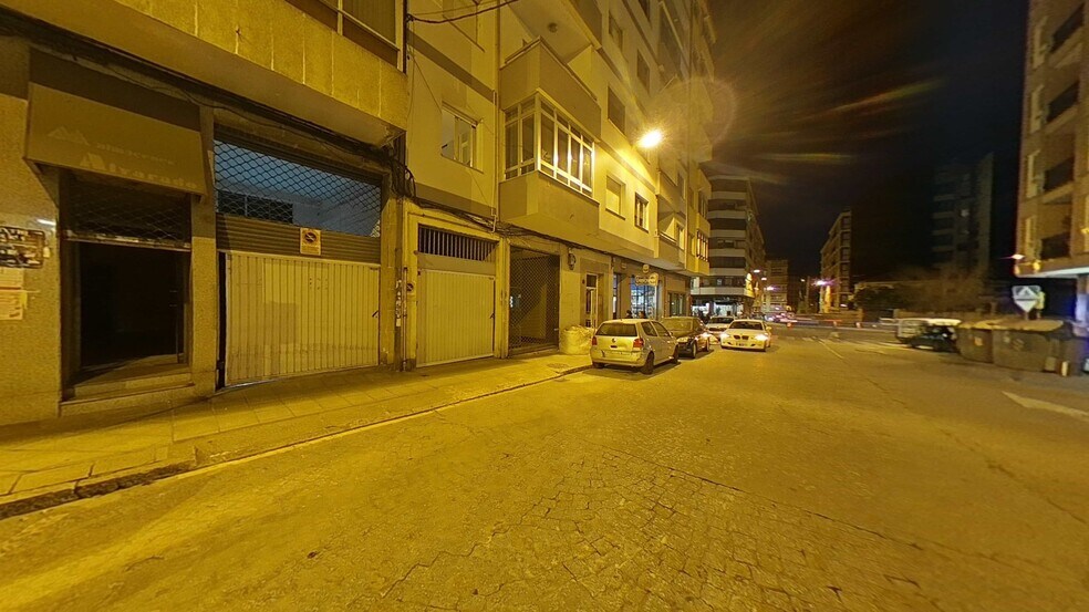 Rúa San Rosendo, Ourense, Orense à vendre - Photo de l’immeuble – Image 2 sur 16