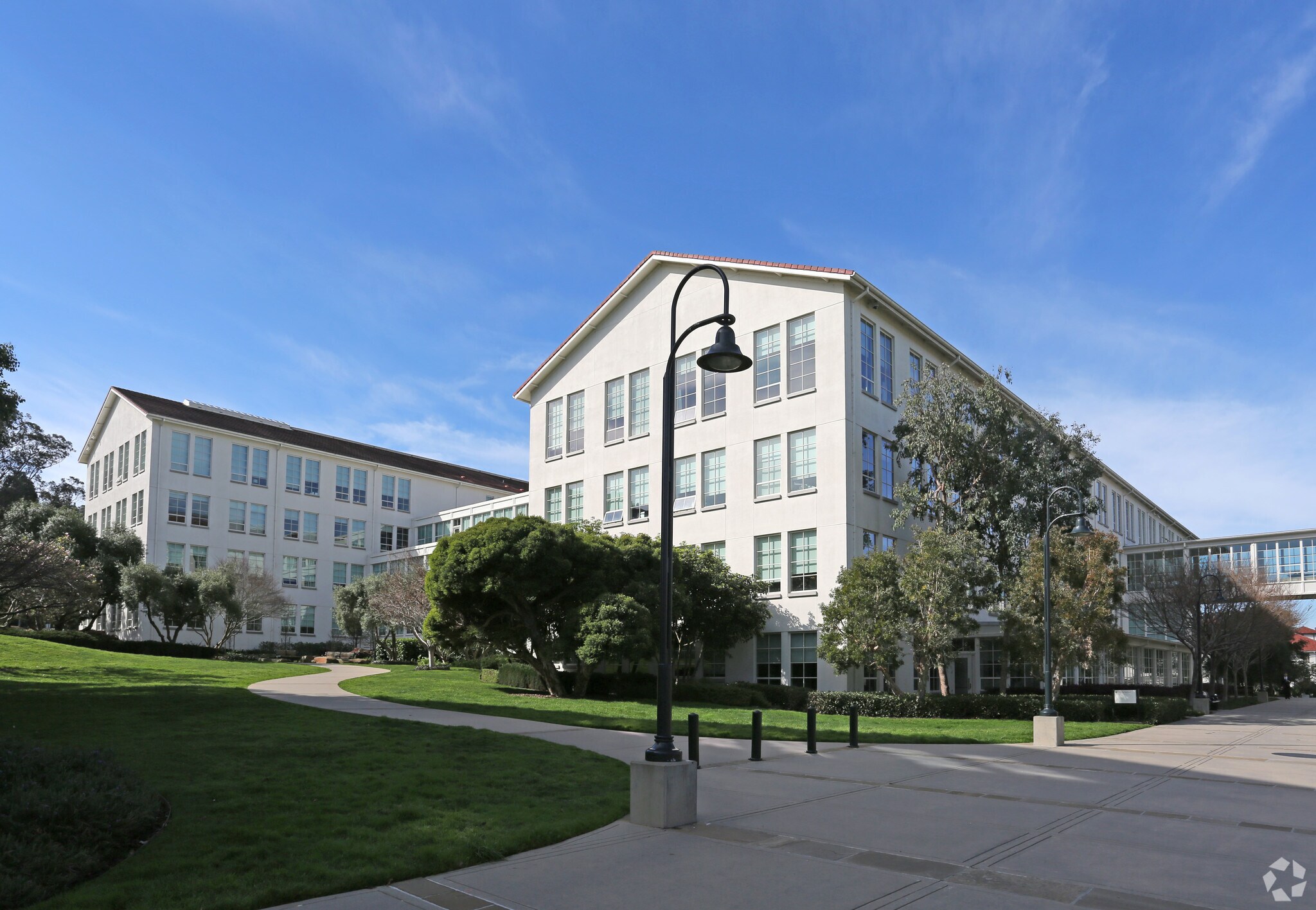 One Letterman Dr, San Francisco, CA à louer Photo principale– Image 1 sur 5