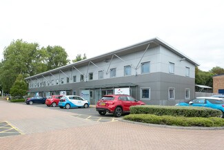 Plus de détails pour Pine Ct, Swindon - Bureau à vendre