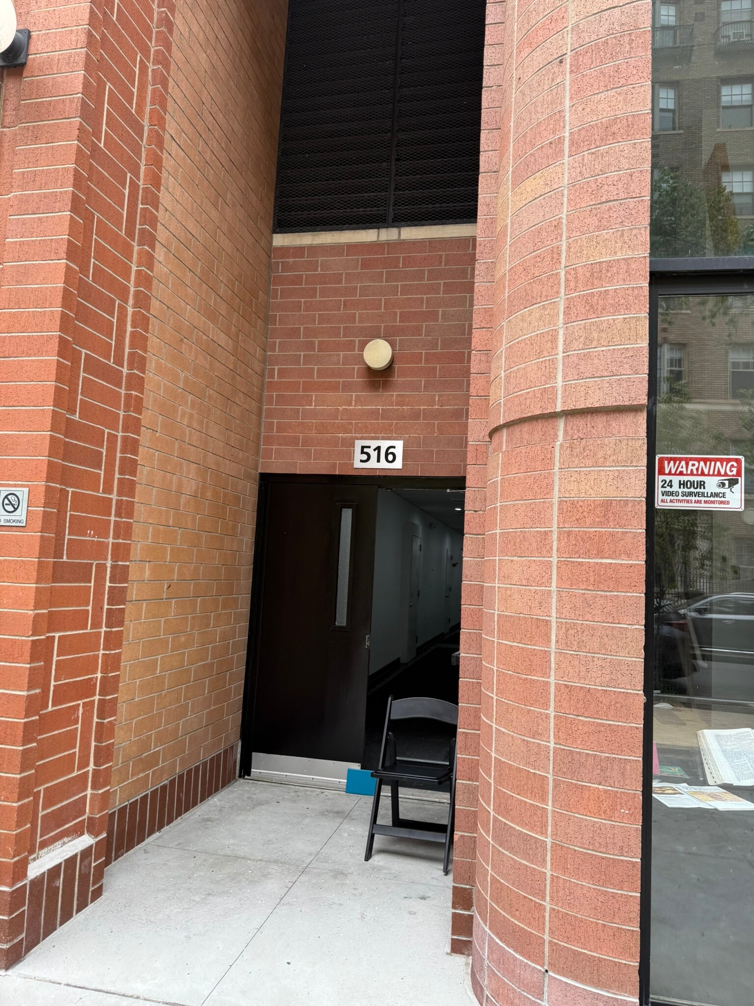 516 W 112th St, New York, NY à louer Photo principale– Image 1 sur 4