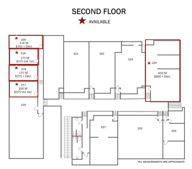 10 E Main St, East Dundee, IL à louer - Photo de l’immeuble – Image 3 sur 9
