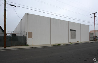 Plus de détails pour Rare Industrial Campus – Industriel/Logistique à vendre, Glendale, CA