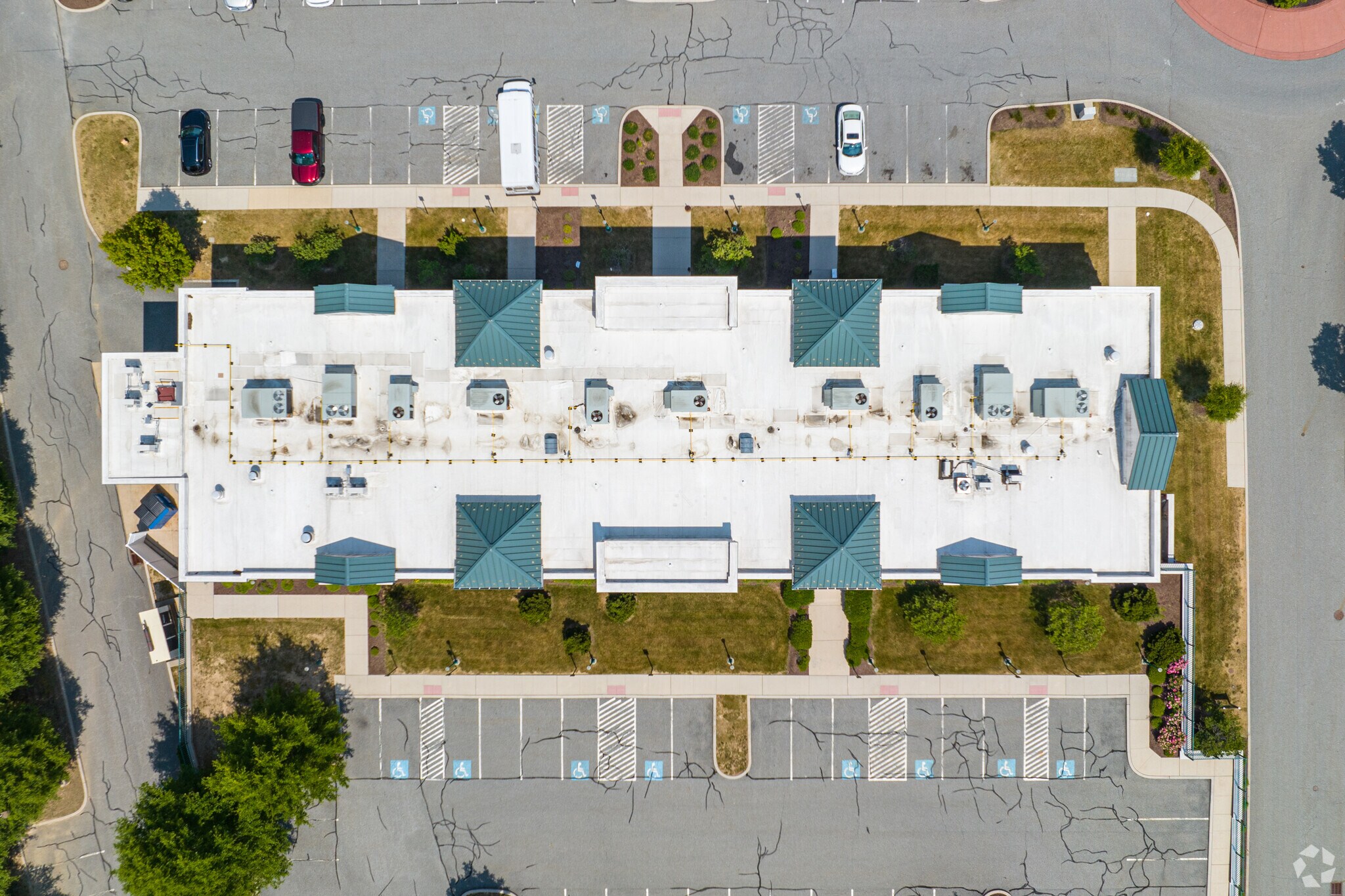 4863 Pulaski Hwy, Perryville, MD à louer Aérien– Image 1 sur 26