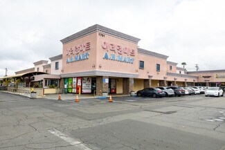 Plus de détails pour 1701 W Orangethorpe Ave, Fullerton, CA - Bureau/Local commercial à louer