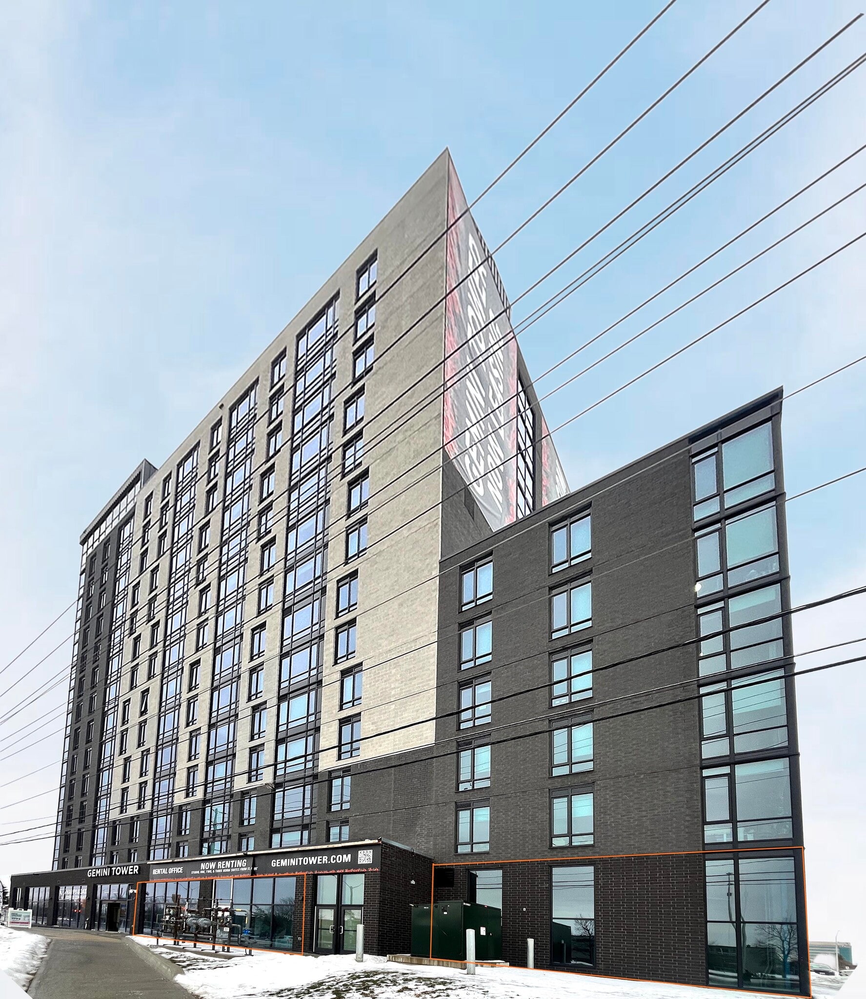 2140 Baseline, Ottawa, ON à louer Photo intérieure– Image 1 sur 2