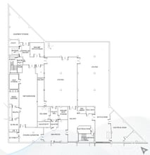 7000 Marina Blvd, Brisbane, CA à louer Plan d’étage– Image 1 sur 1