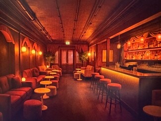 Plus de détails pour 756 5th Ave, San Diego, CA - Local commercial à louer