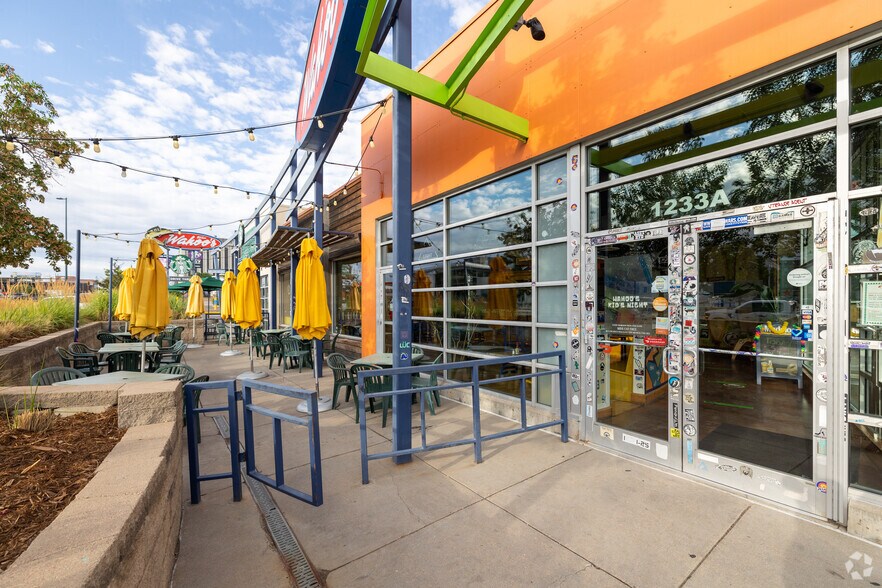 1233 S Colorado Blvd, Denver, CO à louer - Photo de l’immeuble – Image 3 sur 27