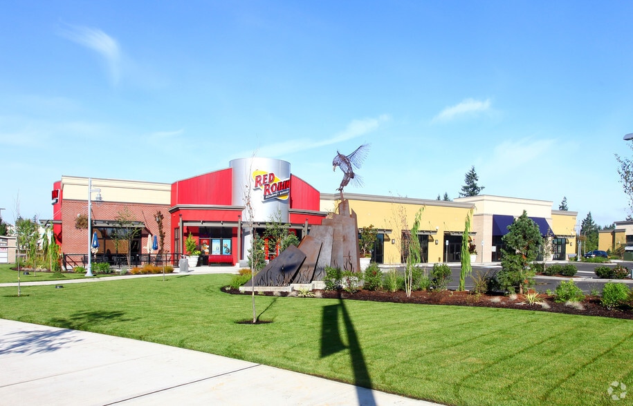 1110 Galaxy Dr NE, Lacey, WA à vendre - Photo principale – Image 1 sur 5