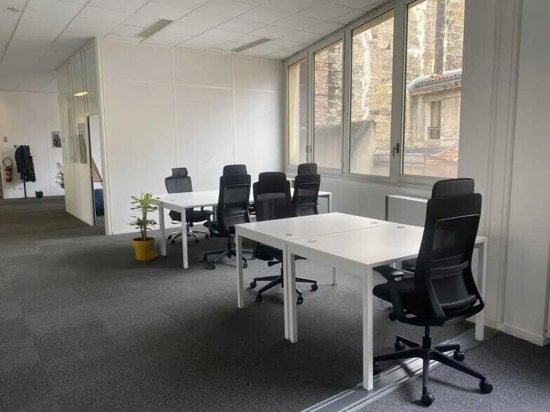 Bureau dans Bordeaux à louer - Photo intérieure – Image 2 sur 7