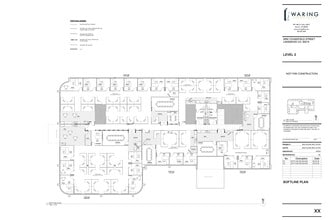 2850 Youngfield St, Lakewood, CO à louer Plan d’étage– Image 1 sur 1