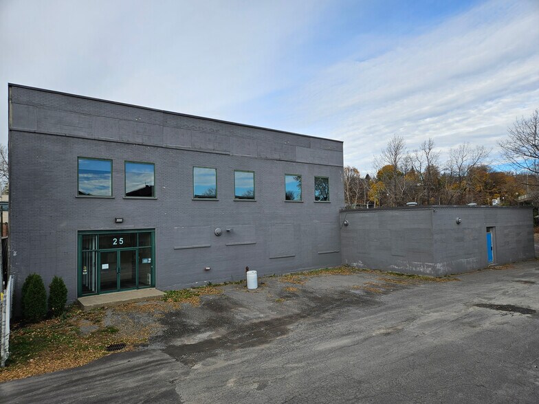 25 Rue Saint-Jacques, Montréal, QC à vendre - Photo de l’immeuble – Image 1 sur 9