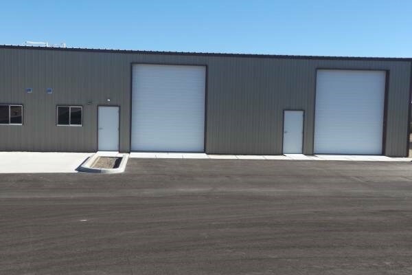 9013 E Old Vail Rd, Tucson, AZ à louer - Photo de l’immeuble – Image 3 sur 7