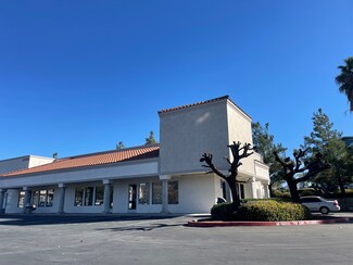 Plus de détails pour 25190 Hancock Ave, Murrieta, CA - Bureau à louer