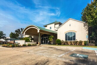 Plus de détails pour 12650 Crossroads Park Dr, Houston, TX - Coworking à louer