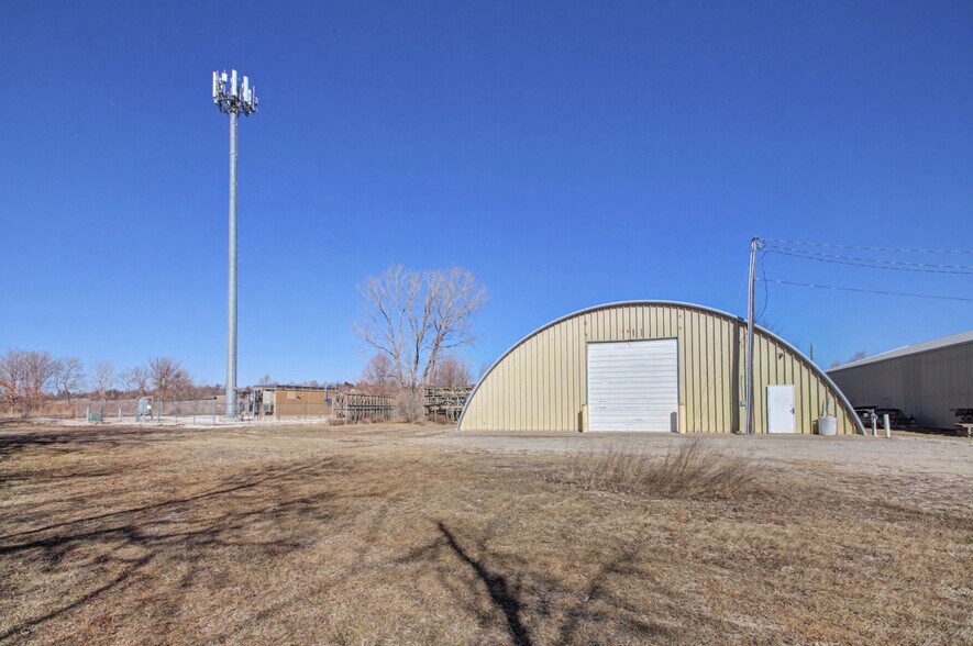 1003 S 12th St, Marshalltown, IA à vendre - Photo de l’immeuble – Image 3 sur 9
