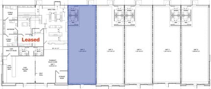 4998 Carolina Forest Blvd, Myrtle Beach, SC à louer Photo intérieure– Image 1 sur 1