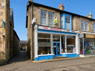 Plus de détails pour 46-48 Market St, Kirkby Stephen - Local commercial à vendre