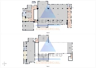 86 Gallowgate St, Largs à louer Plan d’étage– Image 2 sur 2