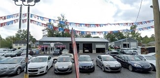 Plus de détails pour 2425 Herr St, Harrisburg, PA - Local commercial à vendre
