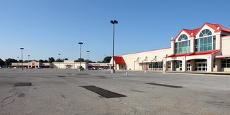 Plus de détails pour 8939 E 38th St, Indianapolis, IN - Local commercial à louer