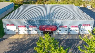 Plus de détails pour 1031 Contract St, Lexington, KY - Industriel/Logistique à vendre