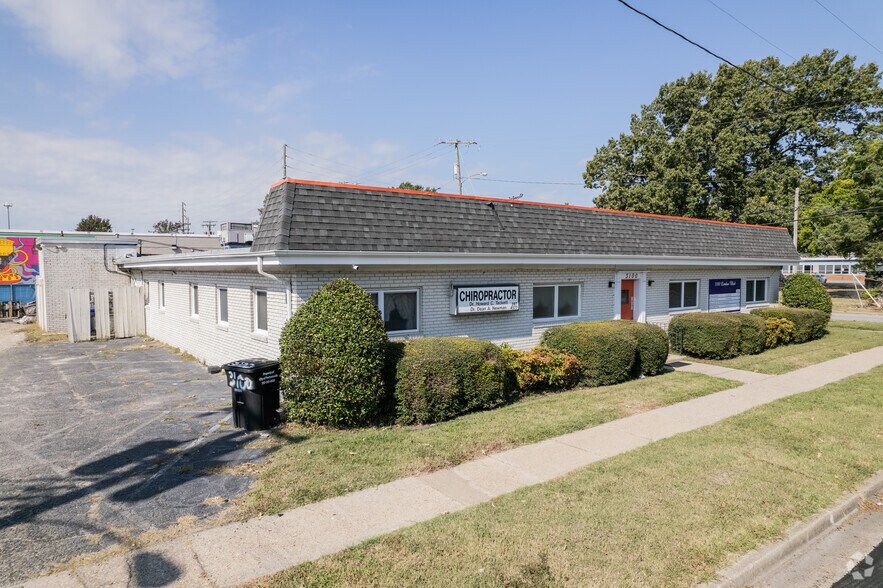 3100 London Blvd, Portsmouth, VA à louer - Photo de l’immeuble – Image 3 sur 6