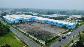 Plus de détails pour 6120 Linsdale St, Detroit, MI - Industriel/Logistique à vendre
