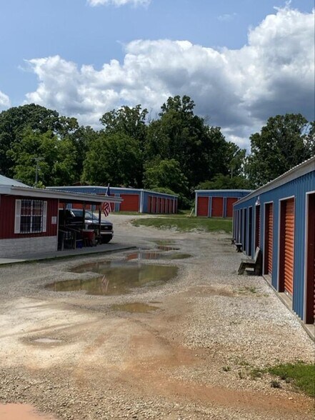 2609 US-62, Highland, AR à vendre - Photo de l’immeuble – Image 2 sur 4
