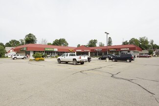 Plus de détails pour 151-155 S Main St, Cedar Springs, MI - Local commercial à louer