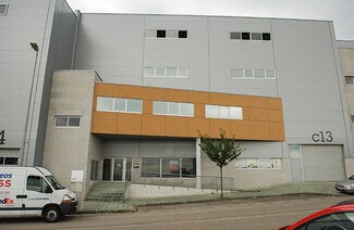 Plus de détails pour Industriel/Logistique à vendre