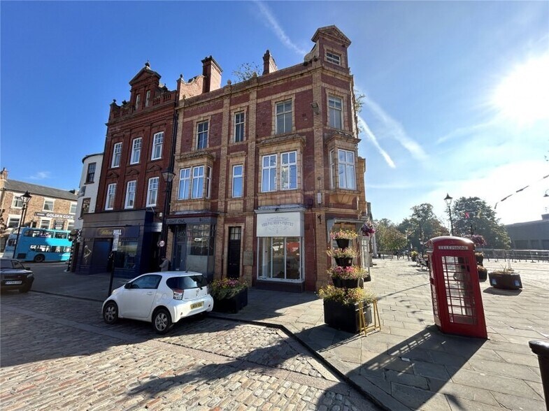 Bakehouse Hill, Darlington à vendre - Photo de l’immeuble – Image 3 sur 14