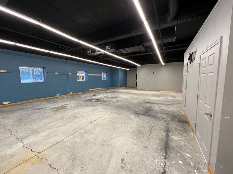 670 Washington St, Attleboro, MA à louer - Photo intérieure – Image 3 sur 36