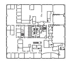 1 Toronto St, Toronto, ON à louer Plan d’étage– Image 1 sur 1