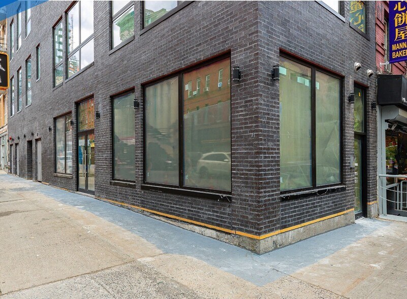 20 Henry St, New York, NY à louer - Photo de l’immeuble – Image 2 sur 3