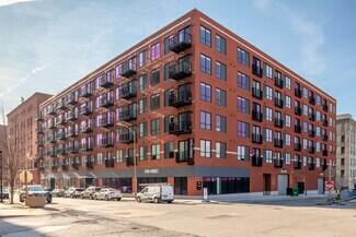 Plus de détails pour 1014 Spruce St, Saint Louis, MO - Local commercial à louer