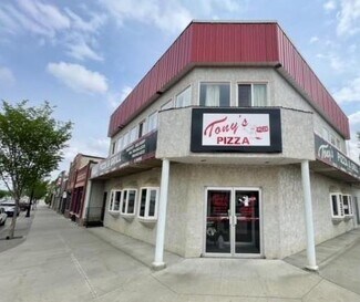Plus de détails pour 210 10, Wainwright, AB - Local commercial à vendre