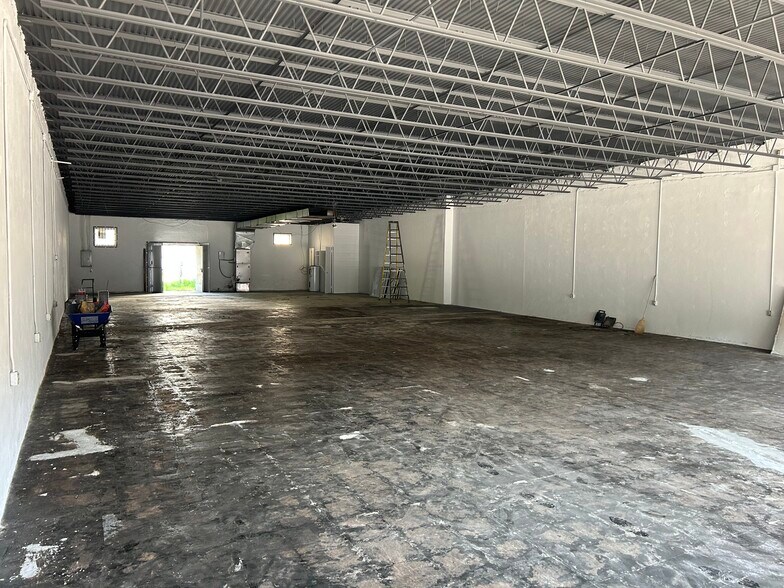 202-204 N Arendell Ave, Zebulon, NC à louer - Photo intérieure – Image 3 sur 7