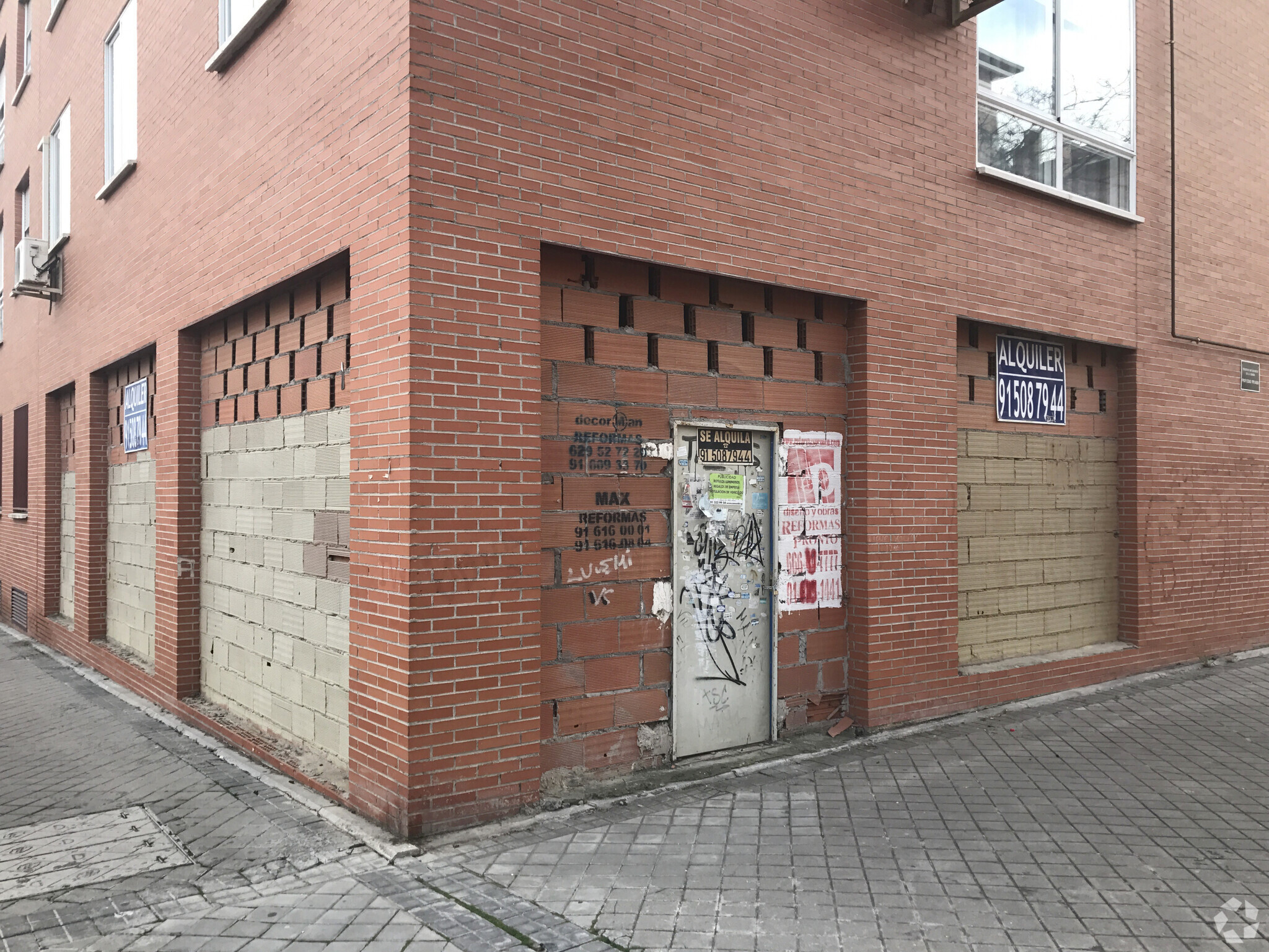 Calle Torre de Juan Abad, 10, Madrid, Madrid à louer Photo intérieure– Image 1 sur 1