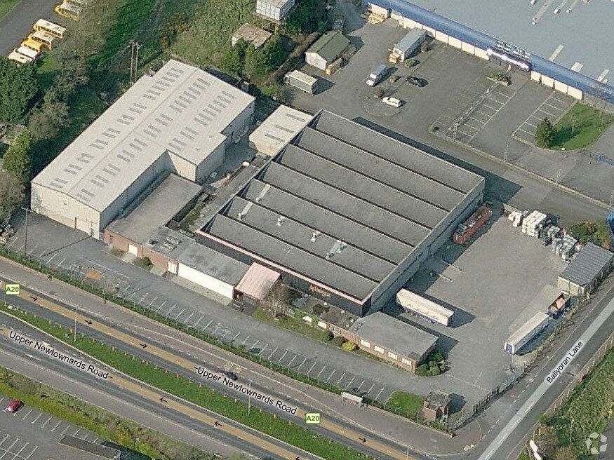766 Upper Newtownards Rd, Belfast à louer Photo principale– Image 1 sur 2