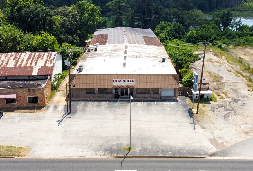 414 US Highway 79 N, Henderson, TX à vendre - Photo de l’immeuble – Image 3 sur 34