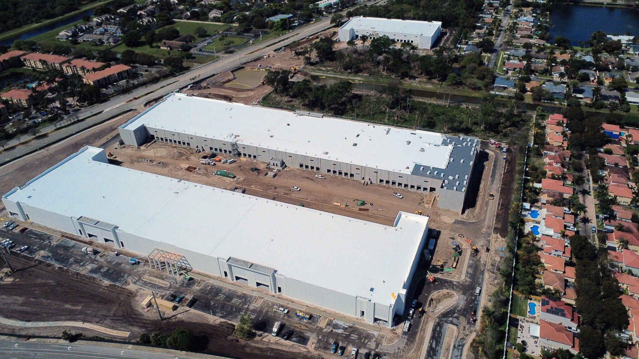 4737-4851 W Atlantic Blvd, Coconut Creek, FL à louer Photo principale– Image 1 sur 12