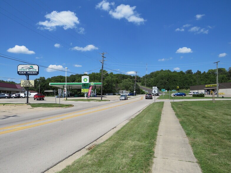 000 Birchlawn St, Seneca, IL à vendre - Photo de l’immeuble – Image 2 sur 11