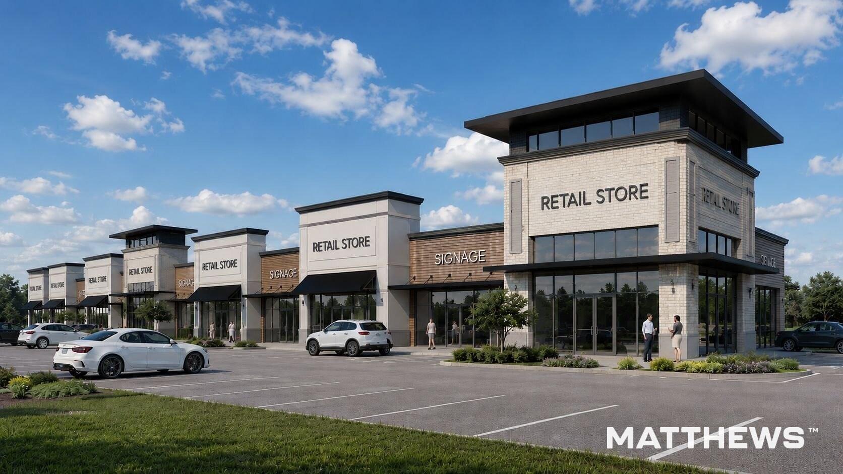 Pecan Dr & E Eldorado Pkwy, Little Elm, TX à louer Photo principale– Image 1 sur 5