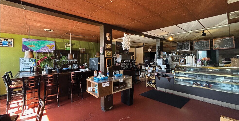 3724-3726 MacArthur Blvd, Oakland, CA à vendre - Photo de l’immeuble – Image 3 sur 5