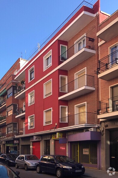 Calle Ángel Alcázar, 8, Talavera de la Reina, Toledo à louer - Photo de l’immeuble – Image 2 sur 2