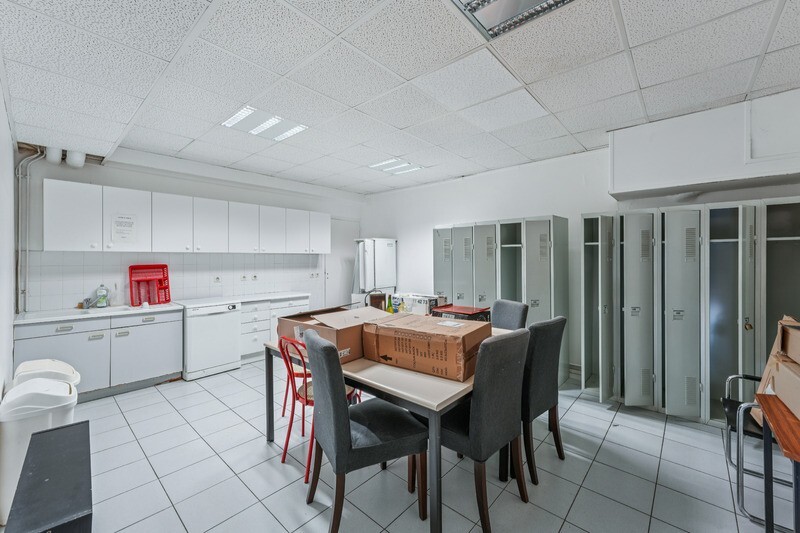 21 Rue De La Félicité, Paris à louer Photo intérieure– Image 1 sur 5