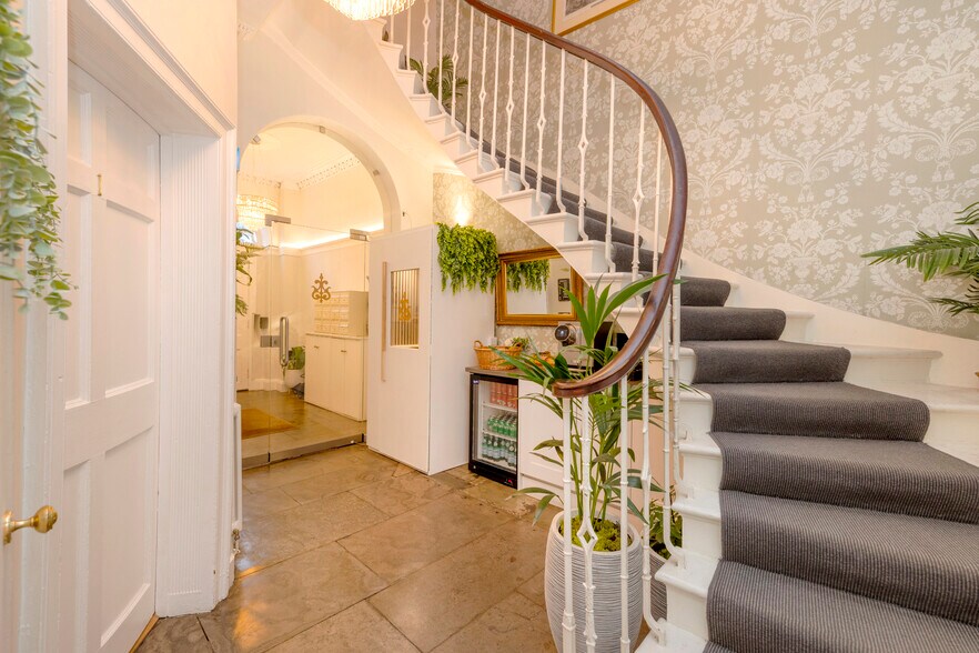 14 Albany St, Edinburgh à louer - Photo de l’immeuble – Image 3 sur 12