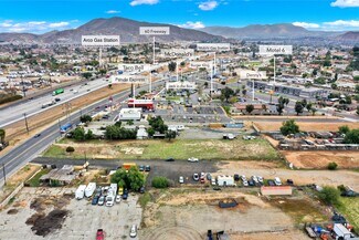 Plus de détails pour 7081 Valley Way, Jurupa Valley, CA - Terrain à vendre
